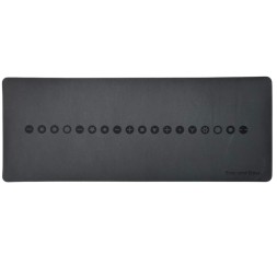 Отвертка электрическая умная Wowstick Screwdriver 1F+ 69 in 1 Kit чёрная