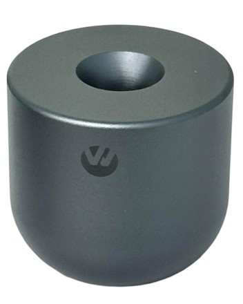  Отвертка электрическая умная Wowstick Screwdriver 1F+ 69 in 1 Kit чёрная