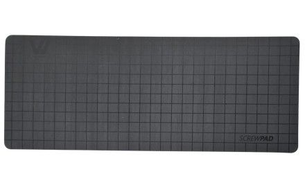  Отвертка электрическая умная Wowstick Screwdriver 1F+ 69 in 1 Kit чёрная