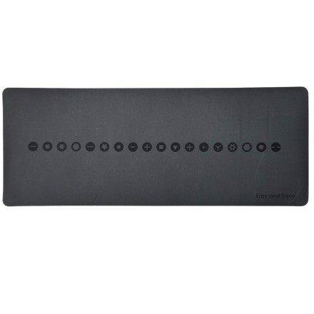  Отвертка электрическая умная Wowstick Screwdriver 1F+ 69 in 1 Kit чёрная