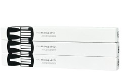 Отвертка электрическая умная Wowstick Screwdriver 1F+ 69 in 1 Kit чёрная