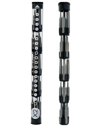 Отвертка электрическая умная Wowstick Screwdriver 1F+ 69 in 1 Kit чёрная