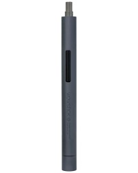 Отвертка электрическая умная Wowstick Screwdriver 1F+ 69 in 1 Kit чёрная