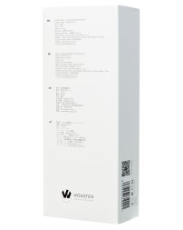 Отвертка электрическая умная Wowstick Screwdriver 1F+ 69 in 1 Kit чёрная