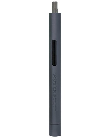  Отвертка электрическая умная Wowstick Screwdriver 1F+ 69 in 1 Kit чёрная