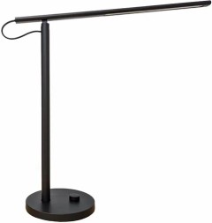 Настольная лампа светодиодная Mijia LED Desk Lamp 1S MJTD01SSJNYL черная