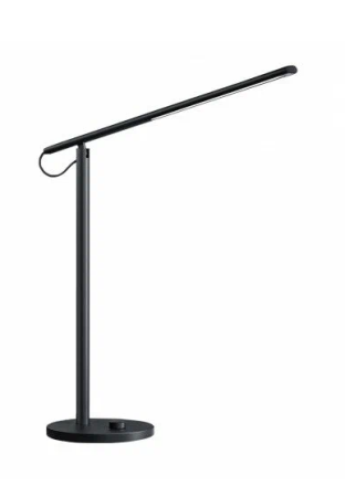  Настольная лампа светодиодная Mijia LED Desk Lamp 1S MJTD01SSJNYL черная