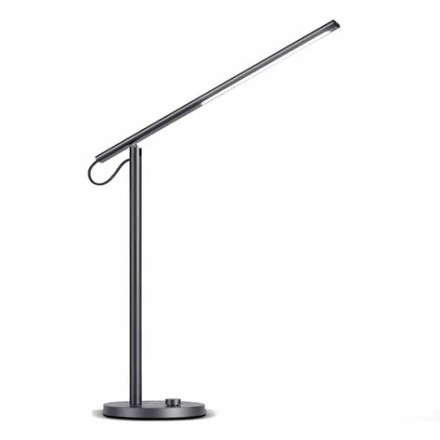  Настольная лампа светодиодная Mijia LED Desk Lamp 1S MJTD01SSJNYL черная