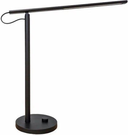  Настольная лампа светодиодная Mijia LED Desk Lamp 1S MJTD01SSJNYL черная