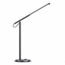 Настольная лампа светодиодная Xiaomi Mijia LED Desk Lamp 1S MJTD01SSJNYL черная