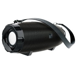 Bluetooth колонка Borofone BR14 Amplio sports BT5.0/2400mAh/2ч/16Вт черный