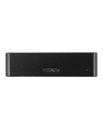 Внешний жесткий диск 4TB Seagate Expansion Portable (STKM4000400) черный