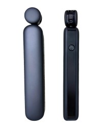 Умная скакалка Xiaomi WOLONOW Intelligent Rope Skipping черная