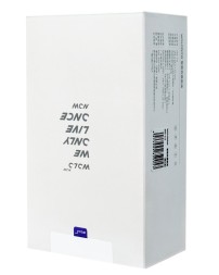 Умная скакалка Youpin Wolonow Intelligent Rope Skipping черная