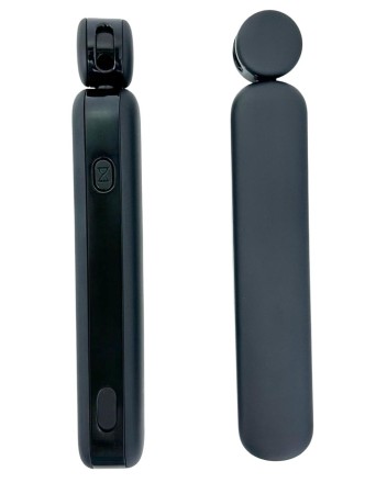  Умная скакалка Youpin Wolonow Intelligent Rope Skipping черная