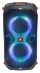 Bluetooth колонка JBL PartyBox 110