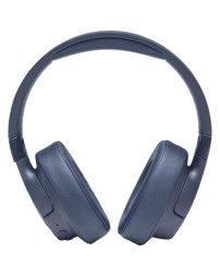 Стереонаушники Bluetooth Полноразмерные JBL T720BT5.0/450mah/40ч синие