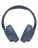  Стереонаушники Bluetooth Полноразмерные JBL T720BT5.0/450mah/40ч синие