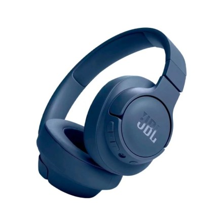  Стереонаушники Bluetooth Полноразмерные JBL T720BT5.0/450mah/40ч синие