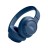  Стереонаушники Bluetooth Полноразмерные JBL T720BT5.0/450mah/40ч синие