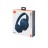  Стереонаушники Bluetooth Полноразмерные JBL T720BT5.0/450mah/40ч синие