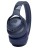  Стереонаушники Bluetooth Полноразмерные JBL T720BT5.0/450mah/40ч синие