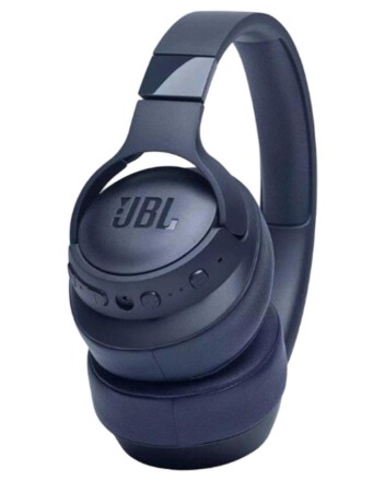  Стереонаушники Bluetooth Полноразмерные JBL T720BT5.0/450mah/40ч синие