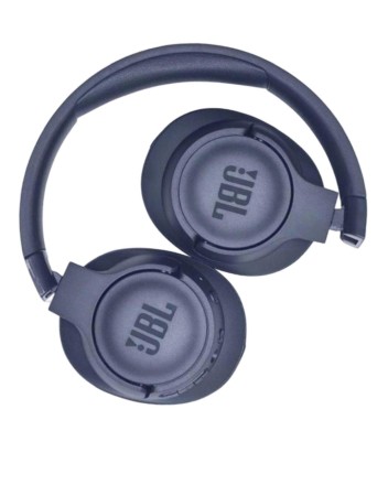 Стереонаушники Bluetooth Полноразмерные JBL T720BT5.0/450mah/40ч синие