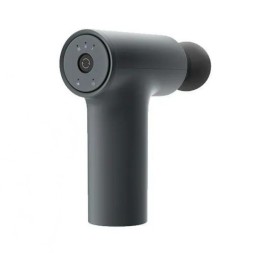 Массажный пистолет Mijia Mini 2С MJJMQ03YM темно-серый