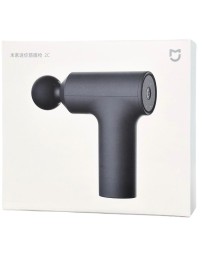 Массажный пистолет Mijia Mini 2С MJJMQ03YM темно-серый