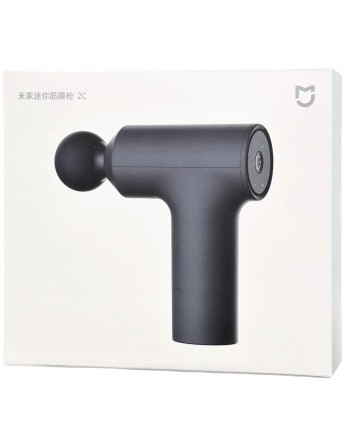  Массажный пистолет Mijia Mini 2С MJJMQ03YM темно-серый