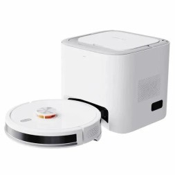 Робот пылесос Lydsto Robot Vacuum Cleaner R10 YM-R10-W03 (EU) белый