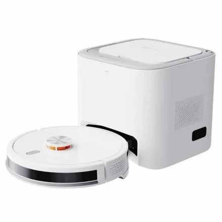  Робот пылесос Lydsto Robot Vacuum Cleaner R10 YM-R10-W03 (EU) белый