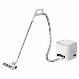 Робот пылесос Lydsto Robot Vacuum Cleaner R10 YM-R10-W03 (EU) белый