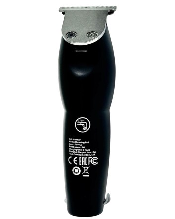  Машинка для стрижки Enchen Humming Bird чёрная