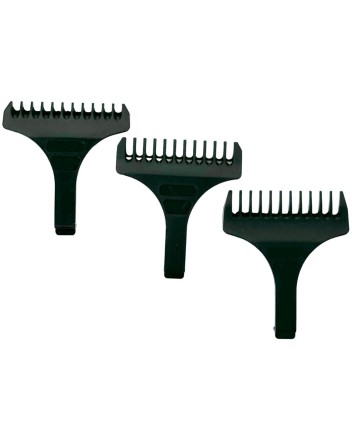  Машинка для стрижки Enchen Humming Bird чёрная