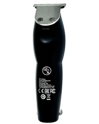 Машинка для стрижки Enchen Humming Bird чёрная