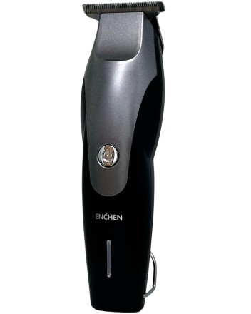 Машинка для стрижки Enchen Humming Bird чёрная