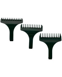 Машинка для стрижки Enchen Humming Bird чёрная