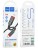  Usb Кабель-зарядка Type-C на Lightning Hoco X59 3A 60W 2м в тканевой оплетке черный