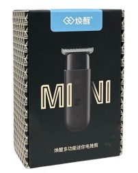 Триммер Huanxing EC101 черный