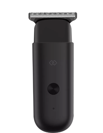  Триммер Huanxing EC101 черный