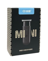 Триммер Huanxing EC101 черный