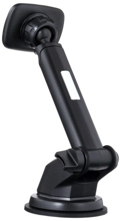  Держатель в автомобиль на торпеду Hoco CA67 магнитный черный