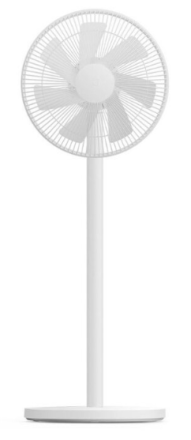  Вентилятор Mijia DC Inverter Fan 1X BPLDS01DM белый