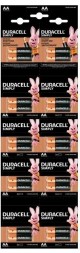 Батарейка алкалиновая Duracell Simply AA/LR6/BL2