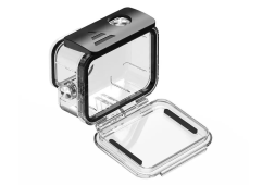 Защитный водонепроницаемый чехол Telesin GP-WTP-901 для GoPro Hero 12/11/10/9