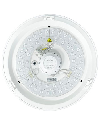  Лампа-светильник Aqara Smart Lamp L1-350 (ZNXDD01LM) белая