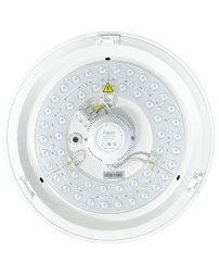 Лампа-светильник Aqara Smart Lamp L1-350 (ZNXDD01LM) белая
