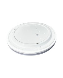 Лампа-светильник Aqara Smart Lamp L1-350 (ZNXDD01LM) белая